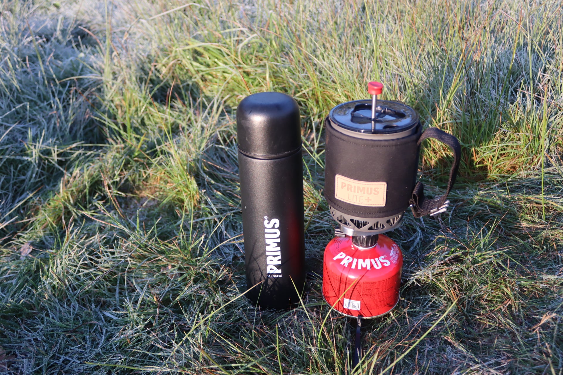 Zo Maak Je Een Goede Outdoor Koffie