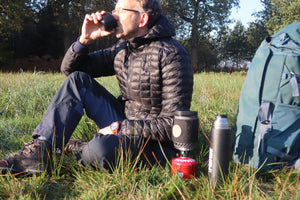 Review: The North Face ThermoBall Eco Hoodie