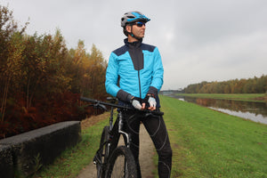 Review: Vaude Minaki III MTB Winterjacket