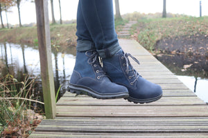 Review: Hanwag Saisa Mid Lady ES