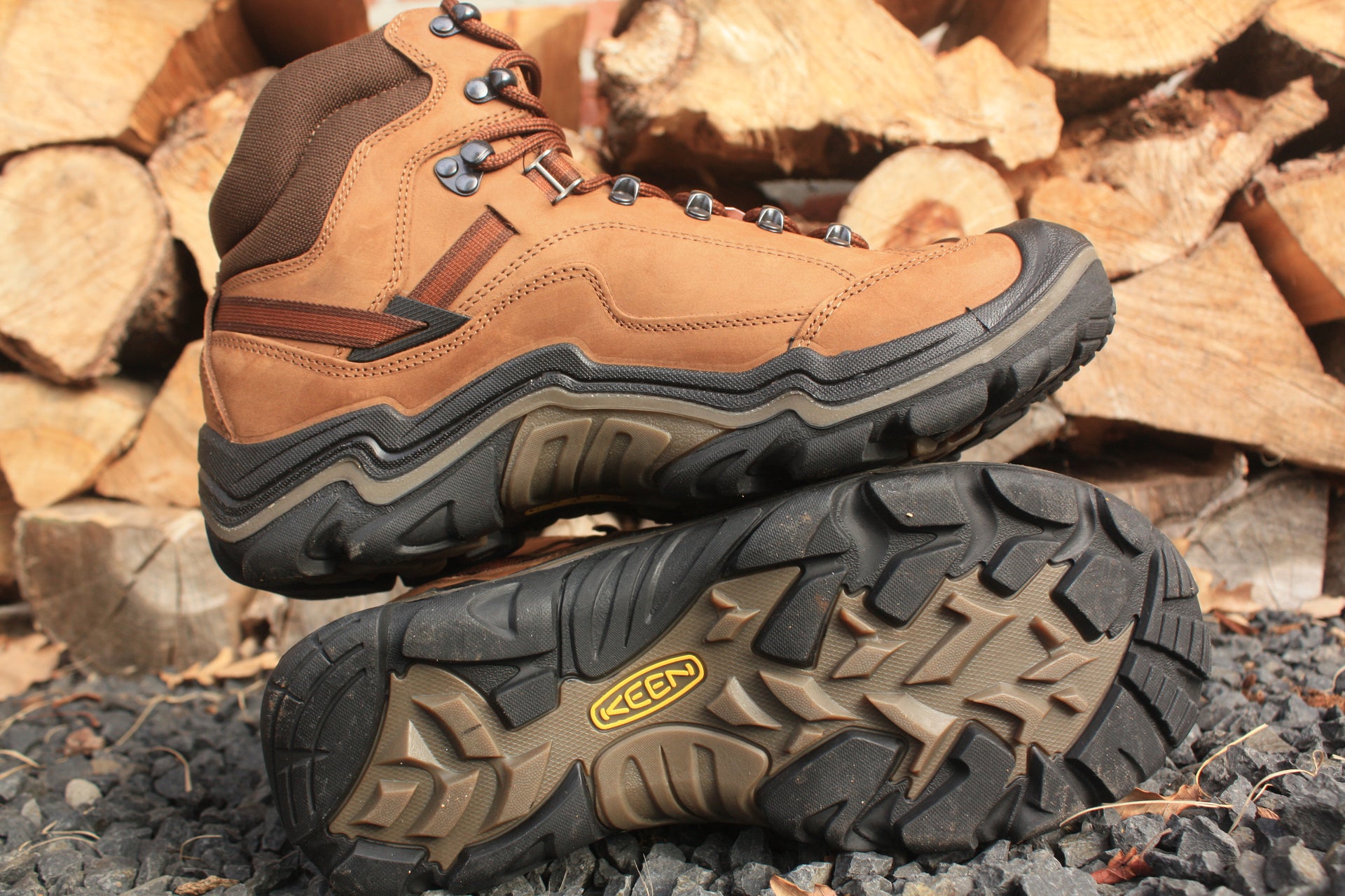Product Review: Keen Galleo