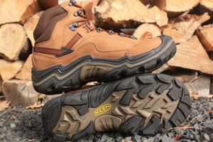 Product Review: Keen Galleo