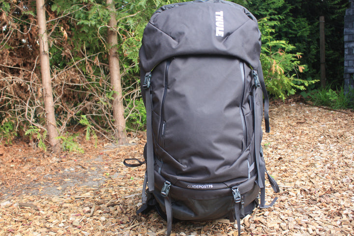 Product Review: Thule Guidepost 75 Ltr Trekkingrugzak