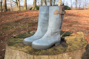 Product Review: ZOO Adisa - designvolle outdoorlaars voor buitenliefhebbers