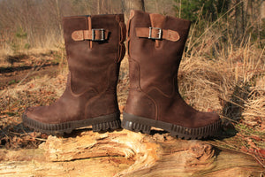 Product Review: ZOO Maxx - Outdoorlaars voor echte mannen