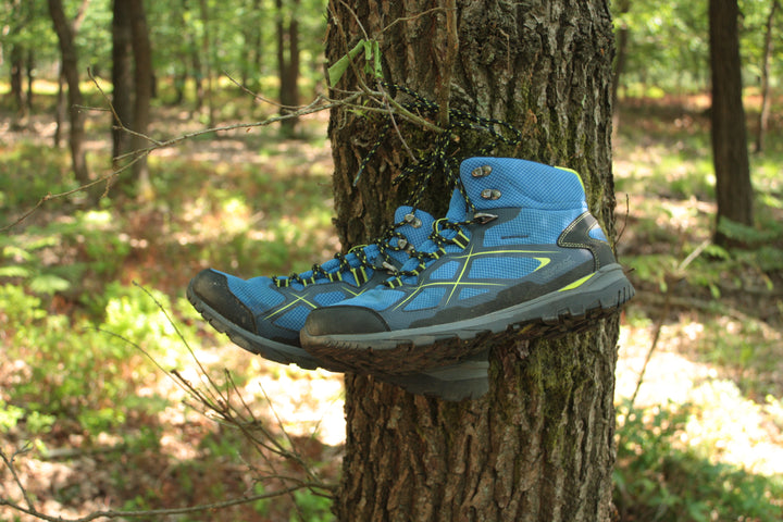 Product Review: Regatta Kota II Mid WP