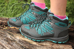 Product Review: Regatta Samaris II Mid WP