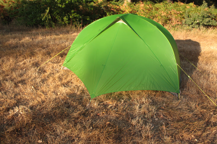 8 Tips Om De Tent Op Te Zetten Bij Windkracht 8