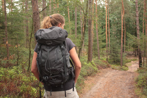 Review: Osprey Kyte 36 Rugzak