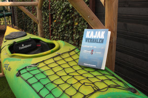 70 Inspirerende Kajakverhalen