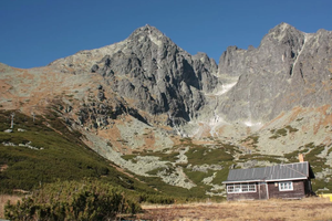 Tatranska Magistrala – Een Magistrale Hike Door Het Hart Van De Hoge Tatra