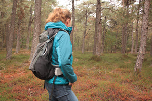 Waarom een 2-daagse trekking zó absoluut de moeite waard is