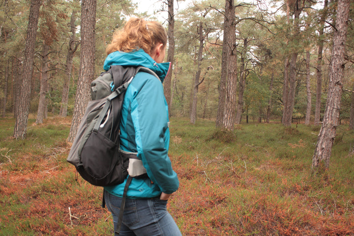 Waarom een 2-daagse trekking zó absoluut de moeite waard is
