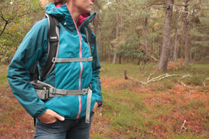 Review: Regatta Whitlow Tussenjas