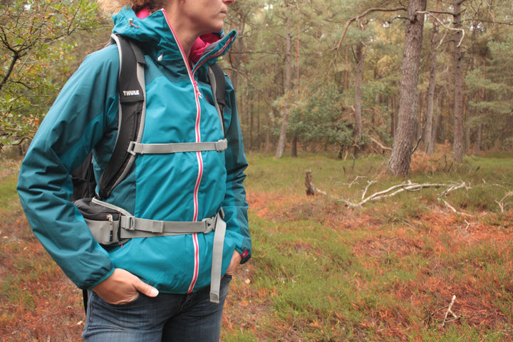 Review: Regatta Whitlow Tussenjas