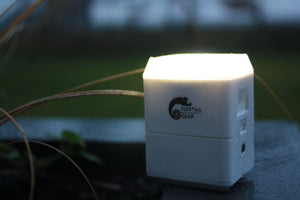 Review: Helio Pocket Camping Lantaarn