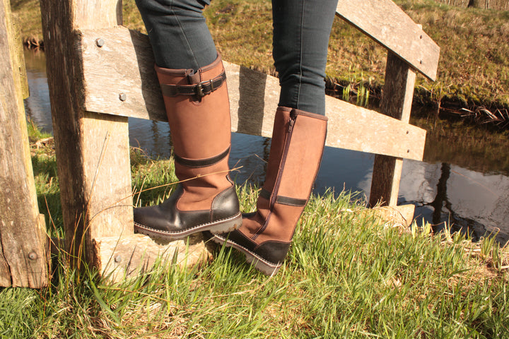 Product Review: Berghen Jura Outdoorlaars