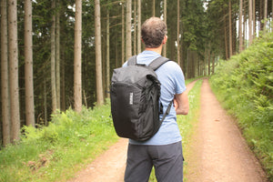 Review: Thule EnRoute 25 Cameratas