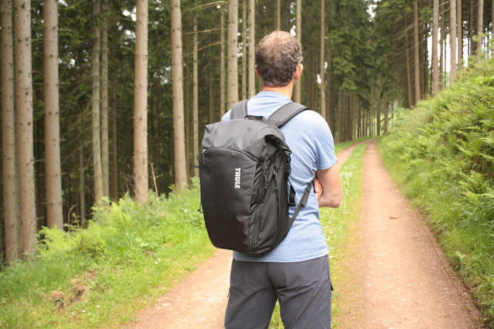 Review: Thule EnRoute 25 Cameratas