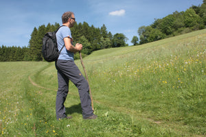 Review: Fjällräven Travellers MT Zip-Off Reisbroek