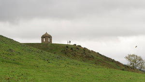 In de voetsporen van James Cook