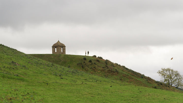 In de voetsporen van James Cook