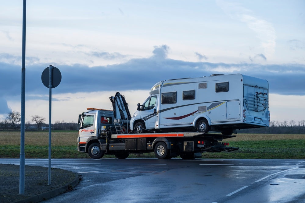 Je camper verhuren? Dit zijn de do’s & don’ts