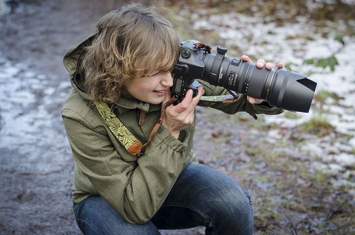 Gastblog| Outdoor Fotografie Deel II – De Basis Instellingen