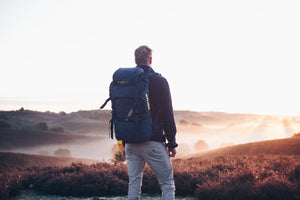 Nomad viert 40-jarig bestaan met de Eagle 55 Backpack Limited Edition