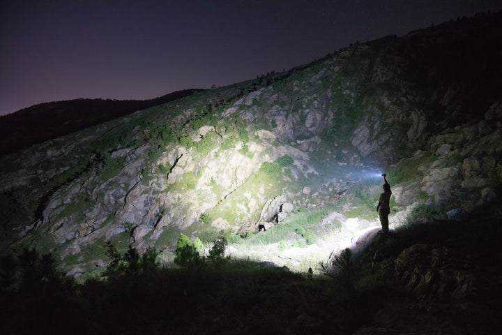 Lichtkanon In Zakformaat: De Nieuwe Olight X7R Marauder