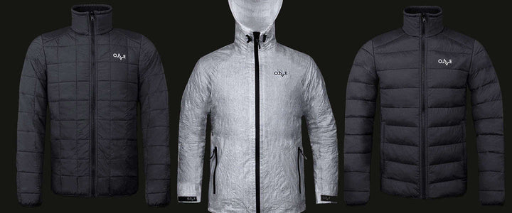 Nederlandse Startup Lanceert Revolutionaire Outdoor Jas