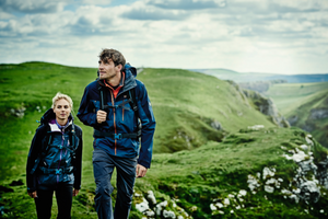 Regatta Birchdale | Puik wandeljack met veel bewegingsvrijheid