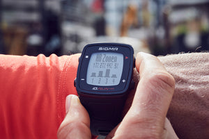 iD.RUN en iD.RUN HR – GPS sporthorloges voor de ambitieuze sporter