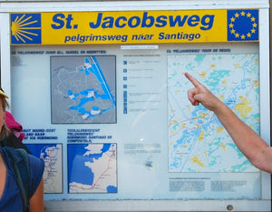 Hoe kies ik de juiste Camino?