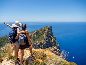 Spanje buiten de gebaande paden: De avontuurlijke kant van Mallorca en de Canarische Eilanden