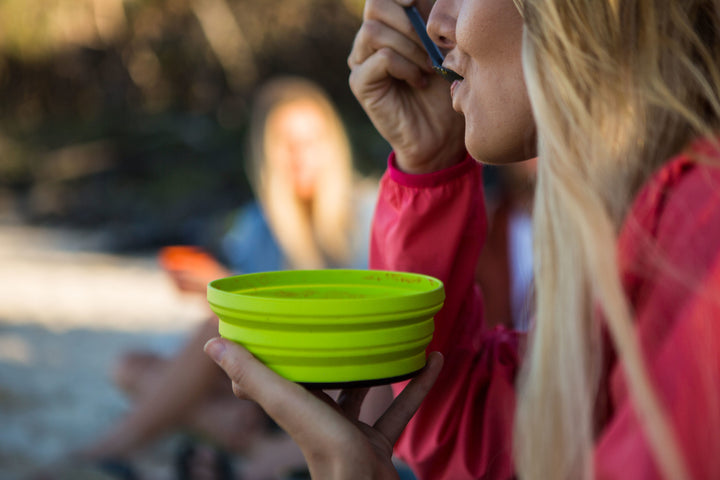 Sea To Summit Pop-up Kampeerset