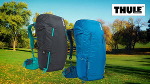 Product Review: Thule AllTrail 35Ltr Dagrugzak ♂️♀️