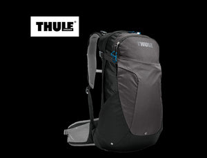 Product review: Thule Capstone 22Ltr dagrugzak