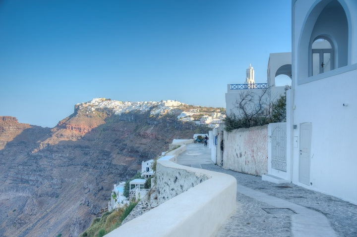 Tips voor de mooiste wandelvakantie in Griekenland