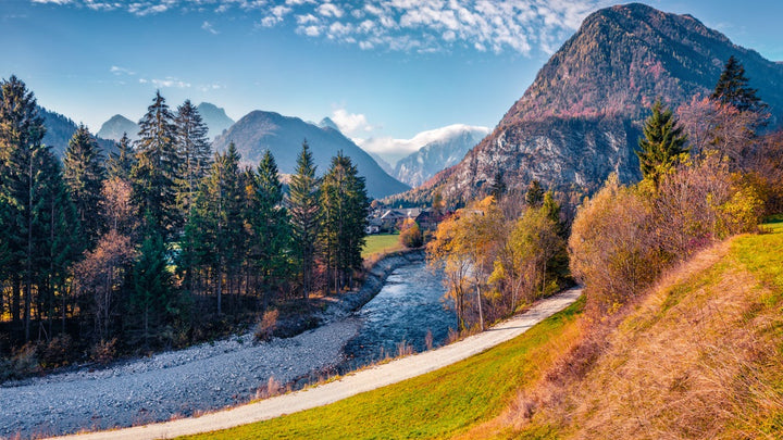 Tips voor de mooiste wandelvakantie in Oostenrijk