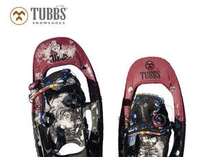 Product Review: Tubbs Flex VRT W
