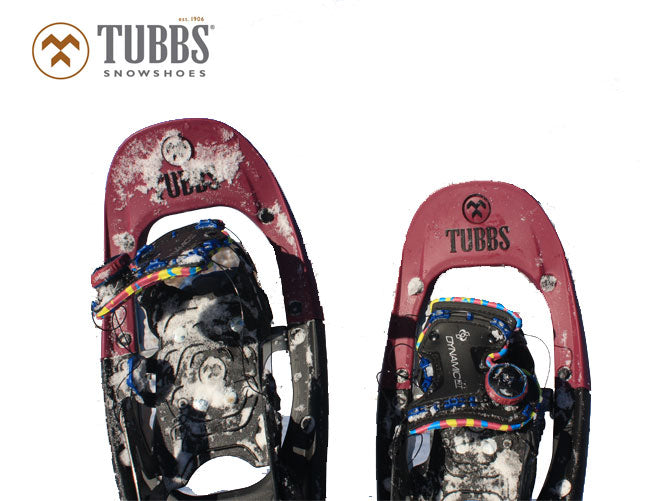 Product Review: Tubbs Flex VRT W