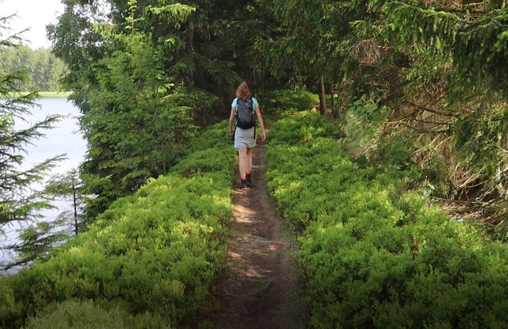 10x Redenen Waarom Wandelen Goed Voor Je Is