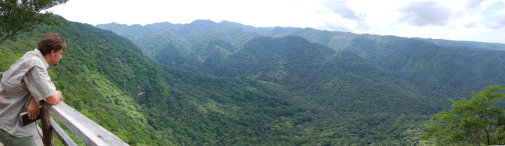 8 Natuurlijke En Culturele Schatten In Midden-Amerika