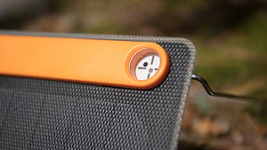 Met De Biolite Solar Panel 10+ Zit Je Nooit Meer Zonder Stroom