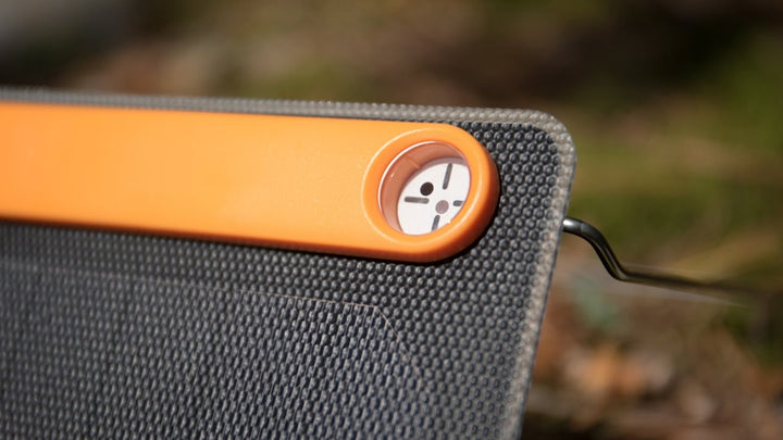 Met De Biolite Solar Panel 10+ Zit Je Nooit Meer Zonder Stroom