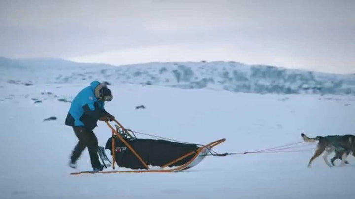 De Fjällräven Polar Expedition - Een Reis Die Je Nooit Zult Vergeten