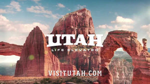 Gastblog: The Mighty 5 Of Utah | 5 Nationale Parken, 5 Fantastische Hikes
