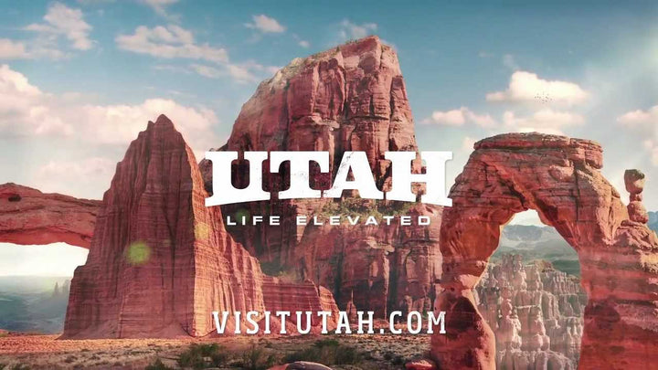 Gastblog: The Mighty 5 Of Utah | 5 Nationale Parken, 5 Fantastische Hikes