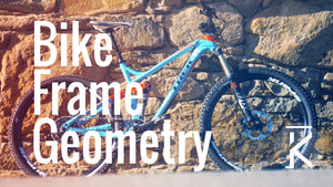 Mountainbikes, door de bomen het bos niet meer zien?